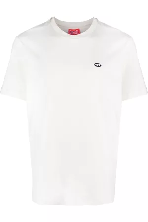 Diesel Camiseta T-Just-Doval-PJ