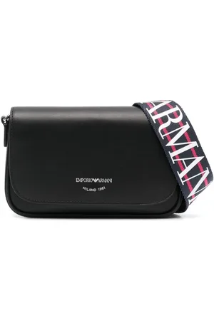 Emporio Armani Bandolera Ari mini