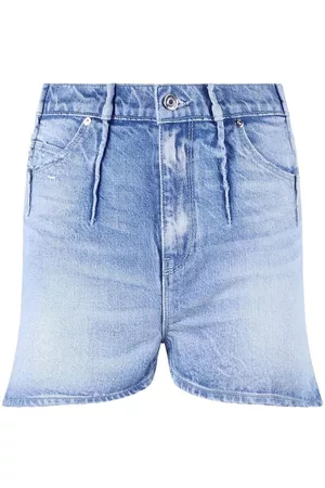 RTA Pantalones vaqueros cortos Mano