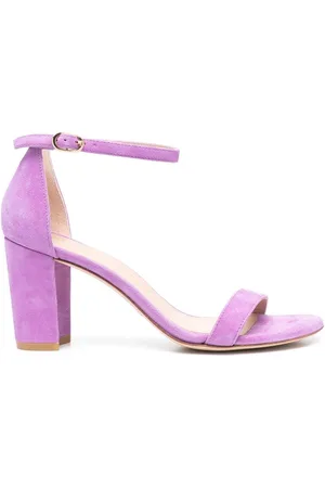 Stuart Weitzman Sandalias Nearly Nude