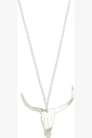NICK FOUQUET Collar con colgante