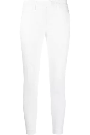 Dondup Pantalones ajustados capri