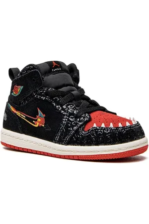 Jordan Zapatillas Air Jordan 1 Mid SE Siempre Familia