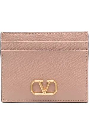 VALENTINO GARAVANI Tarjetero VLogo Signature
