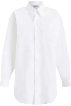 Etro Camisa de manga larga
