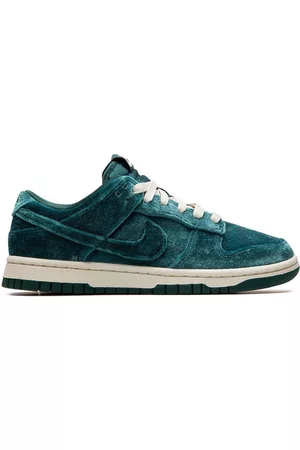 Nike Zapatillas Dunk Low Velvet Teal