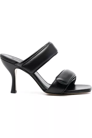 Gia Borghini Sandalias Perni 03 X Pernille Teisbaek