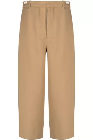 Marni Pantalones capri