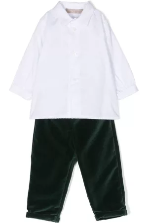 LA STUPENDERIA Conjunto de dos tonos