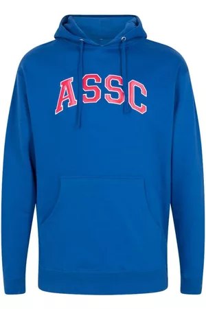 ANTI SOCIAL SOCIAL CLUB Sudadera Early Decision con capucha