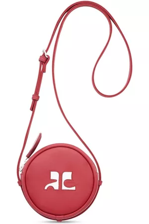 Courrèges Bolso Reedition Circle