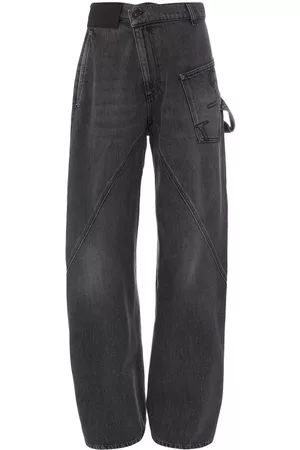 J.W.Anderson Vaqueros anchos oversize