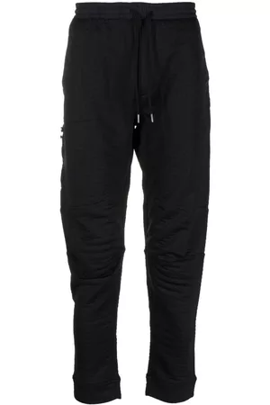 Maharishi Pantalones de chándal con cordones