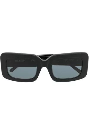 Linda Farrow Gafas de sol Jorja con montura cuadrada de x The Attico