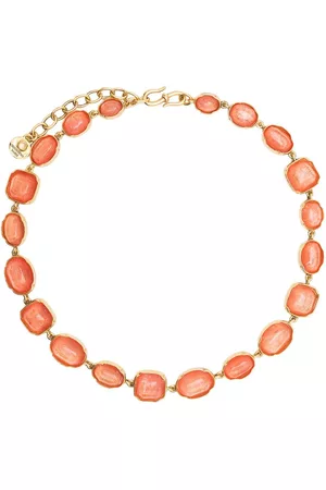 Goossens Collar con cabujones
