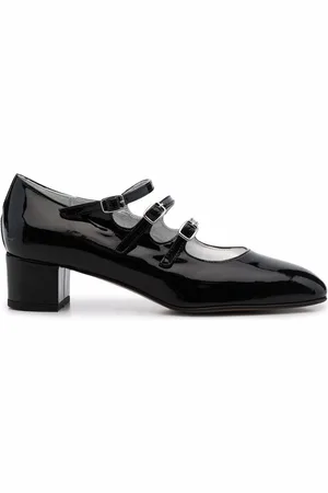 Carel Zapatos Kina con tacón de 40mm