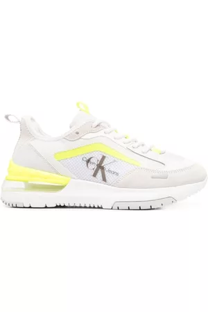 Calvin Klein Zapatillas con logo estampado
