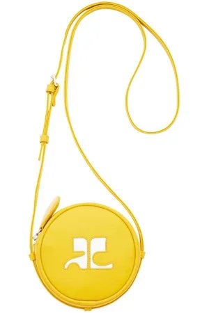 Courrèges Bolso Reedition Circle