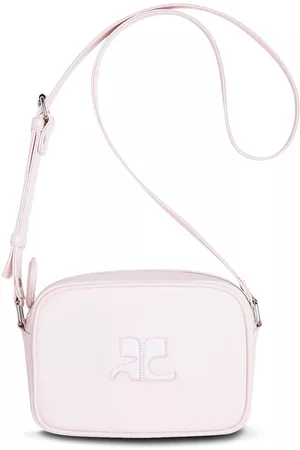 Courrèges Bolso cámara Reedition