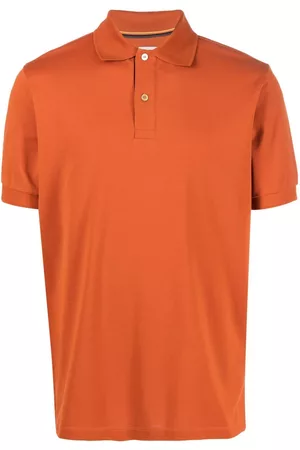 Paul Smith Polo de manga corta