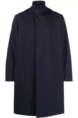 MACKINTOSH Abrigo midi NEWINGTON