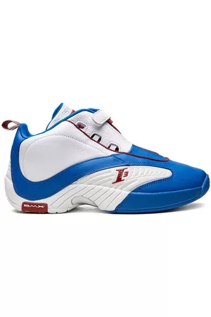 Reebok Zapatillas mid-top Answer IV