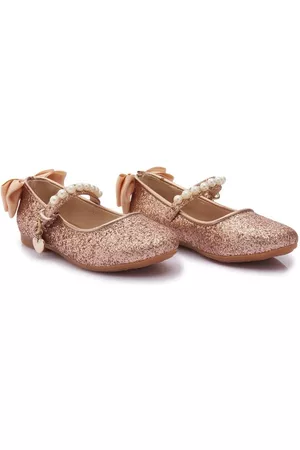 Tulleen Bailarinas con detalle de lazo
