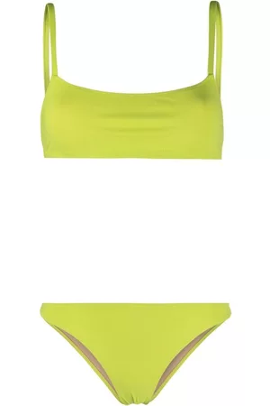 Lido Bikini con estilo bustier