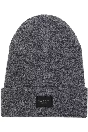 RAG&BONE Gorro de punto Addison