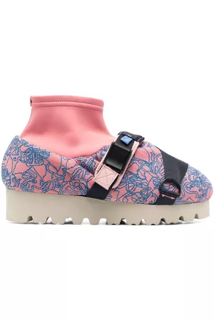 HENRIK VIBSKOV Zapatos tobilleros Camps
