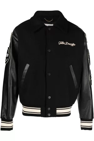 Golden Goose Chaqueta bordada