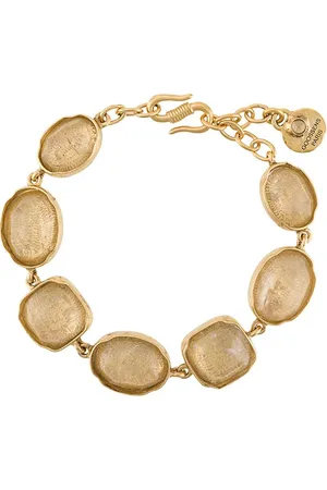 Goossens Pulsera con cabujones
