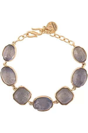 Goossens Pulsera de cabujones