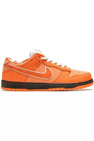 Nike Zapatillas SB Dunk Low "Concepts Orange Lobster"