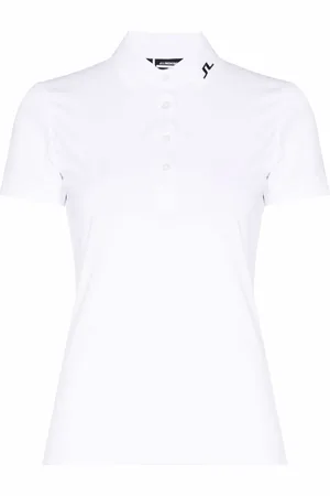 J Lindeberg Polo Golf Tour Tech