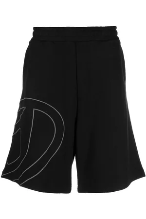Diesel Bermudas P-Crow Megoval