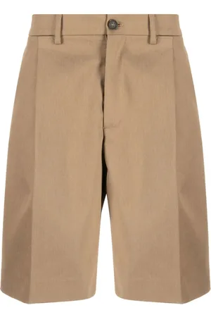 Golden Goose Bermudas anchas