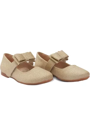 Tulleen Bailarinas con detalle de lazo