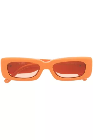 Linda Farrow Gafas de sol Mini Marfa de x The Attico