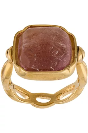 Goossens Anillo Cabochons