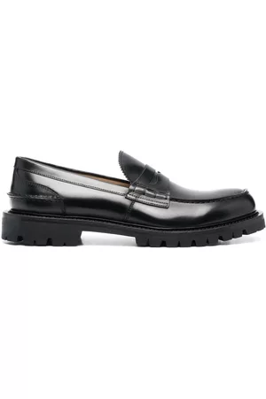 Scarosso Mocasines con suela gruesa