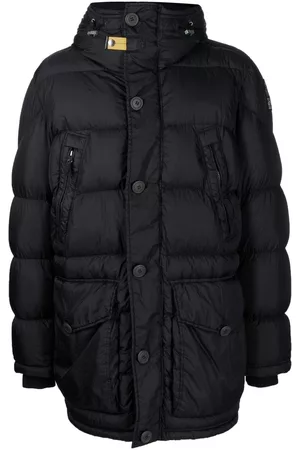 Parajumpers Plumífero con capucha