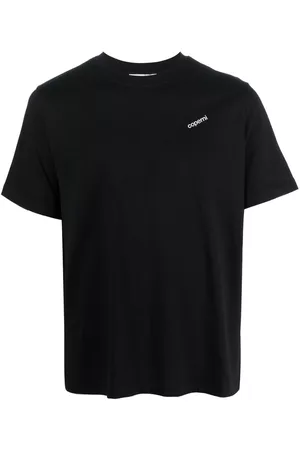 COPERNI Camiseta con logo bordado