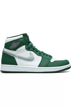 Jordan Zapatillas Air 1 Retro High OG "Gorge Green"