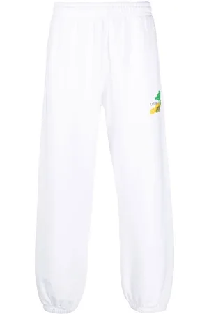 OFF-WHITE Pantalones de chándal Arrows