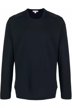 James Perse Camiseta de manga larga