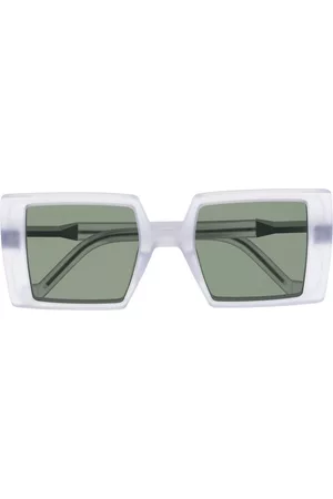 Vava Eyewear Gafas de sol con montura cuadrada