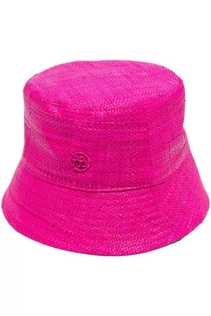 Ruslan Baginskiy Sombrero de pescador con logo bordado