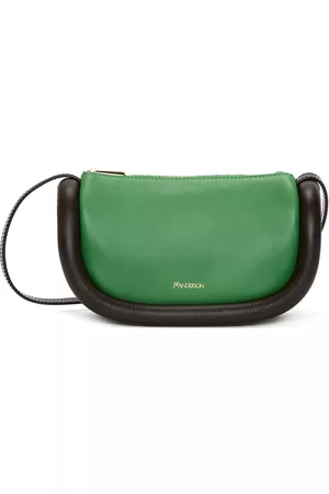 J.W.Anderson Bandolera Bumper-12