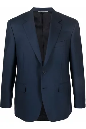 CANALI Blazer con botones